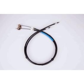 Handbremsseil 8AS 355 667-171 von HELLA günstig für 28,20 € online kaufen
