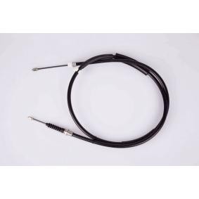 Handbremsseil 8AS 355 667-191 von HELLA günstig für 33,64 € online kaufen