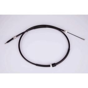 Handbremsseil 8AS 355 667-201 von HELLA günstig für 24,36 € online kaufen