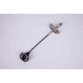 Handbremsseil 8AS 355 667-211 von HELLA günstig für 27,53 € online kaufen
