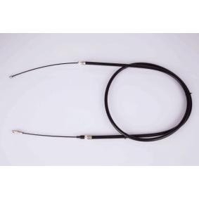Handbremsseil 8AS 355 667-301 von HELLA günstig für 22,80 € online kaufen