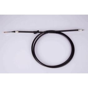 Handbremsseil 8AS 355 667-351 von HELLA günstig für 28,04 € online kaufen