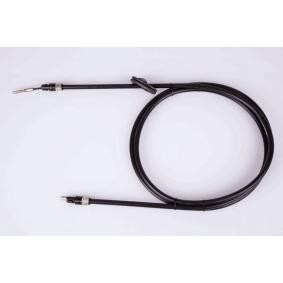 Handbremsseil 8AS 355 667-381 von HELLA günstig für 24,66 € online kaufen