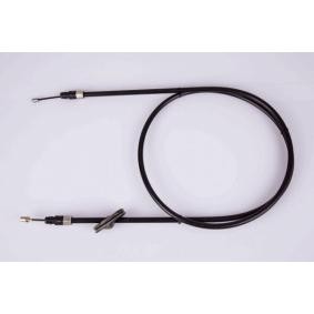 Handbremsseil 8AS 355 667-391 von HELLA günstig für 23,25 € online kaufen