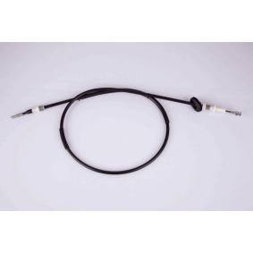 Handbremsseil 8AS 355 667-401 von HELLA günstig für 21,96 € online kaufen