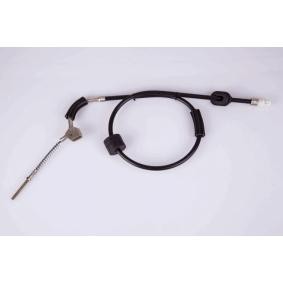 Handbremsseil 8AS 355 667-481 von HELLA günstig für 33,16 € online kaufen