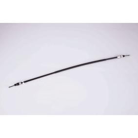 Handbremsseil 8AS 355 667-511 von HELLA günstig für 15,18 € online kaufen