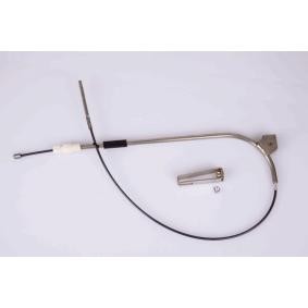 Handbremsseil 8AS 355 667-541 von HELLA günstig für 20,56 € online kaufen