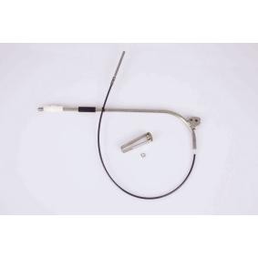 Handbremsseil 8AS 355 667-551 von HELLA günstig für 24,78 € online kaufen