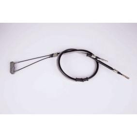 Handbremsseil 8AS 355 667-651 von HELLA günstig für 29,82 € online kaufen