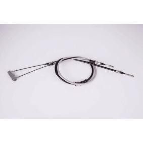 Handbremsseil 8AS 355 667-661 von HELLA günstig für 29,70 € online kaufen