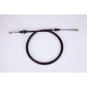 Handbremsseil 8AS 355 668-171 von HELLA günstig für 34,92 € online kaufen