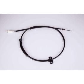 Achetez des Câble de frein à main HELLA 8AS 355 668-331 à prix pour 25,91 €