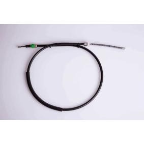 Handbremsseil 8AS 355 668-411 von HELLA günstig für 14,06 € online kaufen