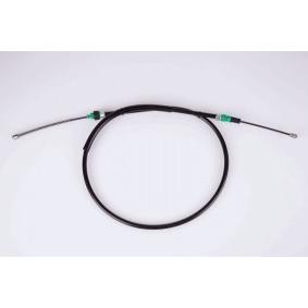 Handbremsseil 8AS 355 668-431 von HELLA günstig für 14,06 € online kaufen