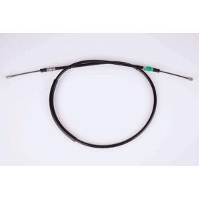 Handbremsseil 8AS 355 668-441 von HELLA günstig für 14,95 € online kaufen