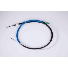 Handbremsseil 8AS 355 668-491 von HELLA günstig für 25,92 € online kaufen