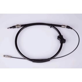 Handbremsseil 8AS 355 668-821 von HELLA günstig für 16,74 € online kaufen