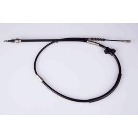 Handbremsseil 8AS 355 668-831 von HELLA günstig für 23,10 € online kaufen