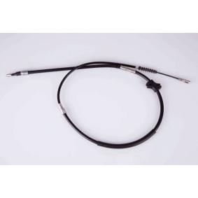 Handbremsseil 8AS 355 668-951 von HELLA günstig für 24,08 € online kaufen