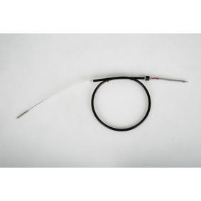 Handbremsseil 8AS 355 668-961 von HELLA günstig für 12,92 € online kaufen