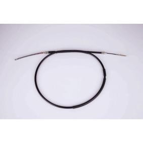 Handbremsseil 8AS 355 668-981 von HELLA günstig für 15,15 € online kaufen