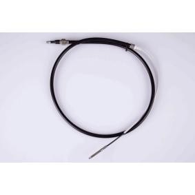 Handbremsseil 8AS 355 669-081 von HELLA günstig für 13,64 € online kaufen