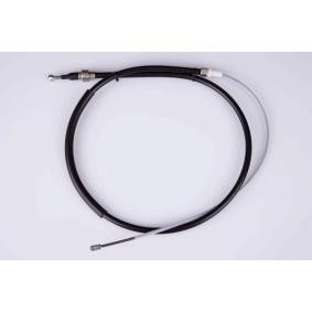 Handbremsseil 8AS 355 669-121 von HELLA günstig für 17,36 € online kaufen