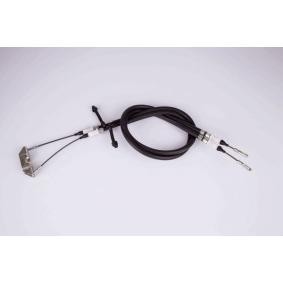Handbremsseil 8AS 355 669-371 von HELLA günstig für 41,50 € online kaufen