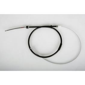 Handbremsseil 8AS 355 669-441 von HELLA günstig für 19,17 € online kaufen