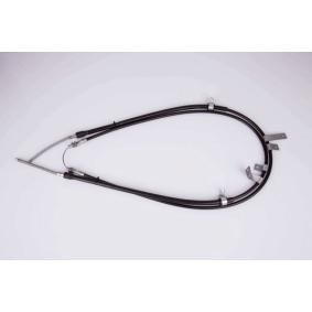 Handbremsseil 8AS 355 669-511 von HELLA günstig für 38,60 € online kaufen