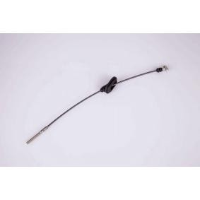 Handbremsseil 8AS 355 669-561 von HELLA günstig für 11,09 € online kaufen