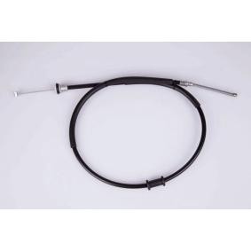 Handbremsseil 8AS 355 669-611 von HELLA günstig für 19,64 € online kaufen