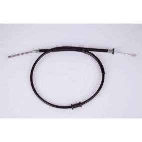 Handbremsseil 8AS 355 669-621 von HELLA günstig für 17,04 € online kaufen
