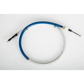 Handbremsseil 8AS 355 669-631 von HELLA günstig für 22,80 € online kaufen