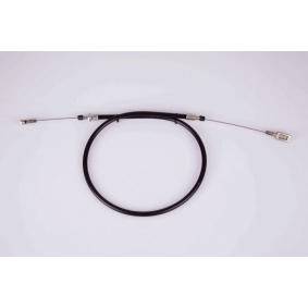 Handbremsseil 8AS 355 669-641 von HELLA günstig für 21,75 € online kaufen