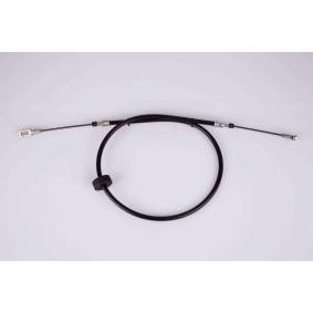 Handbremsseil 8AS 355 669-651 von HELLA günstig für 24,63 € online kaufen
