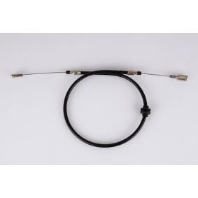 Handbremsseil 8AS 355 669-661 von HELLA günstig für 22,47 € online kaufen