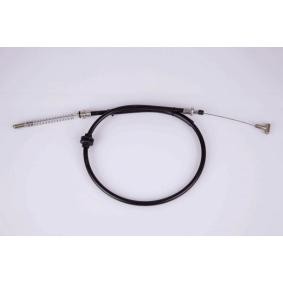 Handbremsseil 8AS 355 669-681 von HELLA günstig für 33,84 € online kaufen
