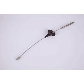Handbremsseil 8AS 355 669-701 von HELLA günstig für 9,12 € online kaufen