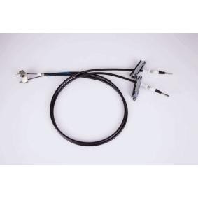 Handbremsseil 8AS 355 669-711 von HELLA günstig für 36,99 € online kaufen