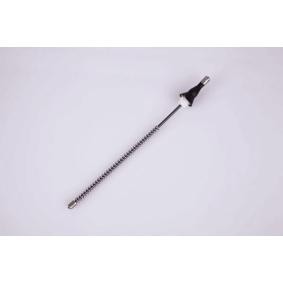 Handbremsseil 8AS 355 669-771 von HELLA günstig für 7,11 € online kaufen