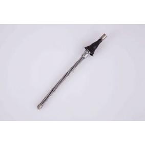 Handbremsseil 8AS 355 669-841 von HELLA günstig für 10,75 € online kaufen