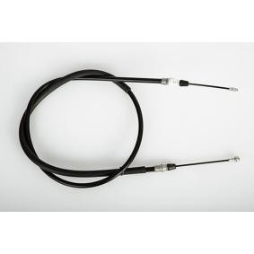 Handbremsseil 8AS 355 669-991 von HELLA günstig für 33,16 € online kaufen