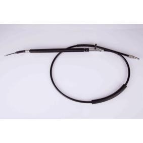 Handbremsseil 8AS 355 670-191 von HELLA günstig für 34,84 € online kaufen