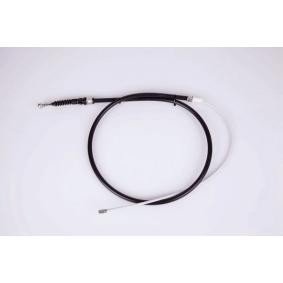 Handbremsseil 8AS 355 670-251 von HELLA günstig für 17,50 € online kaufen