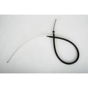 Handbremsseil 8AS 355 670-361 von HELLA günstig für 14,03 € online kaufen