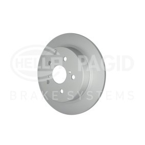 Radbremszylinder 8AW 355 531-541 von HELLA günstig für 15,82 € online kaufen