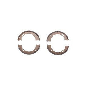 Bremsbackensatz, Feststellbremse 8DA 355 050-161 von HELLA günstig für 34,58 € online kaufen