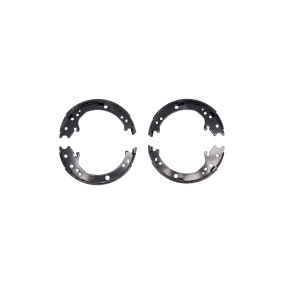 Compre Maxilas de travão de mão de HELLA online para CR-V V (RW_, RT_) a preços moderados